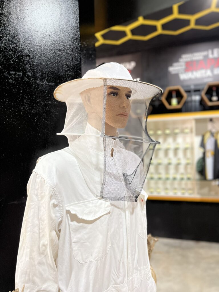 galeri big bee honey