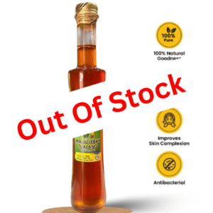 a thousand flower wild bee honey (seribu bunga)