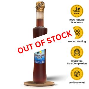 Stingless Bee Honey version Forest