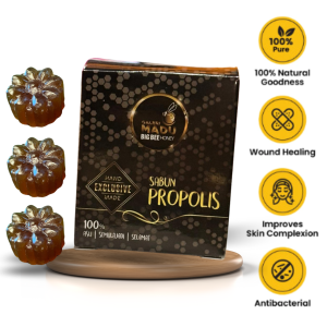 Propolis Soap